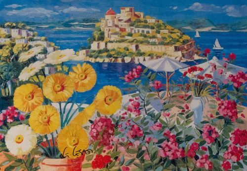 Shop online Immagini Arte Paesaggista migliori prezzi